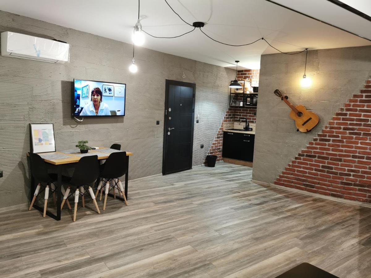 Urban Music Studio Bypmm Plovdiv Bagian luar foto