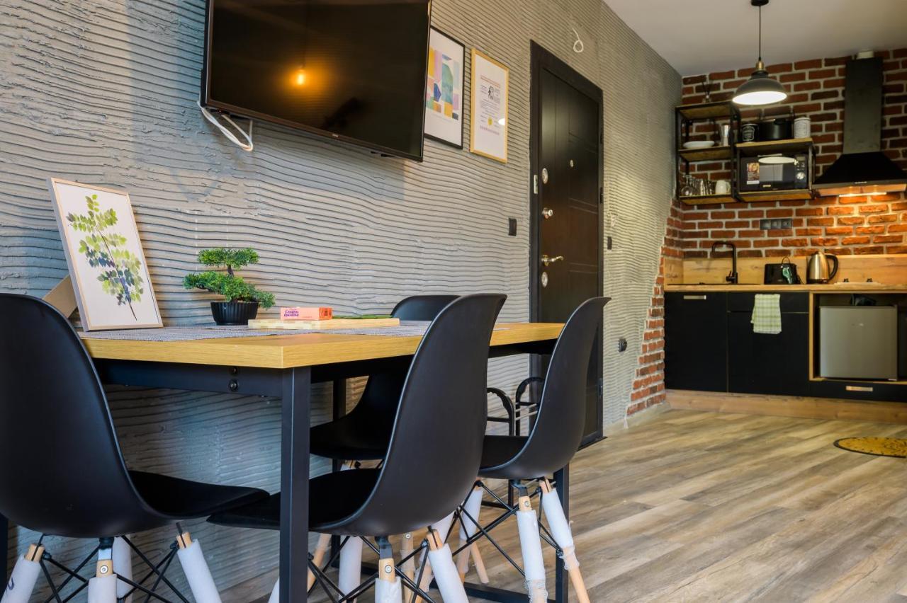 Urban Music Studio Bypmm Plovdiv Bagian luar foto